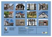 Unterwegs im Alten Dorf Westerholt (Wandkalender 2024 DIN A2 quer), CALVENDO Monatskalender - Abbildung 1