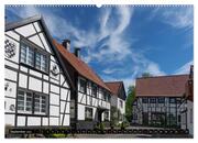 Unterwegs im Alten Dorf Westerholt (Wandkalender 2024 DIN A2 quer), CALVENDO Monatskalender - Abbildung 11