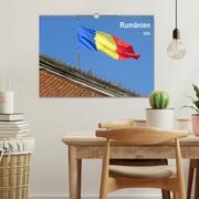 Rumänien (Wandkalender 2024 DIN A3 quer), CALVENDO Monatskalender - Abbildung 2