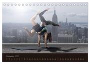 YogaPaare (Tischkalender 2024 DIN A5 quer), CALVENDO Monatskalender - Abbildung 14