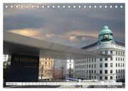 Wien, eine Hauptstadt mit Flair (Tischkalender 2024 DIN A5 quer), CALVENDO Monatskalender - Abbildung 4