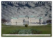 Wien, eine Hauptstadt mit Flair (Tischkalender 2024 DIN A5 quer), CALVENDO Monatskalender - Abbildung 6