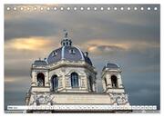 Wien, eine Hauptstadt mit Flair (Tischkalender 2024 DIN A5 quer), CALVENDO Monatskalender - Abbildung 7