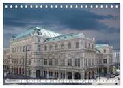 Wien, eine Hauptstadt mit Flair (Tischkalender 2024 DIN A5 quer), CALVENDO Monatskalender - Abbildung 11
