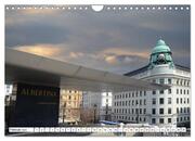 Wien, eine Hauptstadt mit Flair (Wandkalender 2024 DIN A4 quer), CALVENDO Monatskalender - Abbildung 4