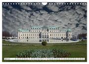Wien, eine Hauptstadt mit Flair (Wandkalender 2024 DIN A4 quer), CALVENDO Monatskalender - Abbildung 6