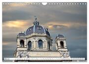 Wien, eine Hauptstadt mit Flair (Wandkalender 2024 DIN A4 quer), CALVENDO Monatskalender - Abbildung 7