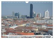 Wien, eine Hauptstadt mit Flair (Wandkalender 2024 DIN A4 quer), CALVENDO Monatskalender - Abbildung 10