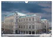 Wien, eine Hauptstadt mit Flair (Wandkalender 2024 DIN A4 quer), CALVENDO Monatskalender - Abbildung 11