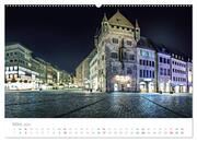 Nürnberg - Stadt der Brücken und Geschichte (hochwertiger Premium Wandkalender 2024 DIN A2 quer), Kunstdruck in Hochglanz - Abbildung 4