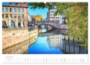 Nürnberg - Stadt der Brücken und Geschichte (hochwertiger Premium Wandkalender 2024 DIN A2 quer), Kunstdruck in Hochglanz - Abbildung 7