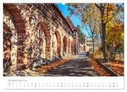 Nürnberg - Stadt der Brücken und Geschichte (hochwertiger Premium Wandkalender 2024 DIN A2 quer), Kunstdruck in Hochglanz - Abbildung 10
