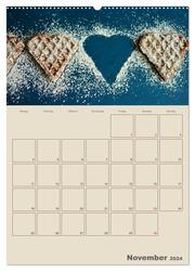 Ein total süßer Planer (hochwertiger Premium Wandkalender 2024 DIN A2 hoch), Kunstdruck in Hochglanz - Abbildung 12