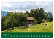Allgäu - Landliches Leben (Wandkalender 2024 DIN A4 quer), CALVENDO Monatskalender - Abbildung 10