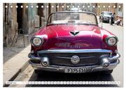 Buick Century - Das Jahrhundert-Auto (Tischkalender 2024 DIN A5 quer), CALVENDO Monatskalender - Abbildung 3