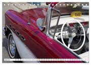 Buick Century - Das Jahrhundert-Auto (Tischkalender 2024 DIN A5 quer), CALVENDO Monatskalender - Abbildung 8