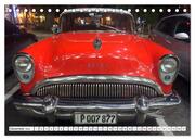 Buick Century - Das Jahrhundert-Auto (Tischkalender 2024 DIN A5 quer), CALVENDO Monatskalender - Abbildung 14