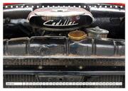 Cadillac Eldorado - Goldstück auf Rädern (Tischkalender 2024 DIN A5 quer), CALVENDO Monatskalender - Abbildung 8