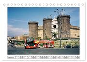 Neapel - Stadt der Gegensätze (Tischkalender 2024 DIN A5 quer), CALVENDO Monatskalender - Abbildung 4