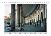 Neapel - Stadt der Gegensätze (Tischkalender 2024 DIN A5 quer), CALVENDO Monatskalender - Abbildung 8