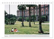 Neapel - Stadt der Gegensätze (Tischkalender 2024 DIN A5 quer), CALVENDO Monatskalender - Abbildung 10
