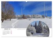 Der Grimmsteig (Wandkalender 2024 DIN A2 quer), CALVENDO Monatskalender - Abbildung 3