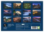 TENERIFFA - DIE KRAFT DER NATUR HAUTNAH (Wandkalender 2024 DIN A4 quer), CALVENDO Monatskalender - Abbildung 1