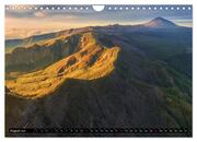 TENERIFFA - DIE KRAFT DER NATUR HAUTNAH (Wandkalender 2024 DIN A4 quer), CALVENDO Monatskalender - Abbildung 10