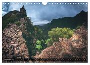 TENERIFFA - DIE KRAFT DER NATUR HAUTNAH (Wandkalender 2024 DIN A4 quer), CALVENDO Monatskalender - Abbildung 11