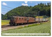 Für Güter die Bahn (Wandkalender 2024 DIN A4 quer), CALVENDO Monatskalender - Abbildung 7