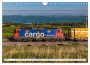 Für Güter die Bahn (Wandkalender 2024 DIN A4 quer), CALVENDO Monatskalender - Abbildung 9