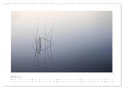 minimalistische Landschaften (Wandkalender 2024 DIN A2 quer), CALVENDO Monatskalender - Abbildung 6