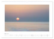 minimalistische Landschaften (Wandkalender 2024 DIN A2 quer), CALVENDO Monatskalender - Abbildung 7
