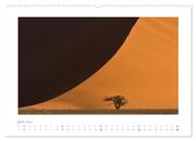 minimalistische Landschaften (Wandkalender 2024 DIN A2 quer), CALVENDO Monatskalender - Abbildung 8
