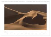 minimalistische Landschaften (Wandkalender 2024 DIN A2 quer), CALVENDO Monatskalender - Abbildung 9