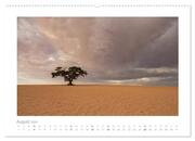 minimalistische Landschaften (Wandkalender 2024 DIN A2 quer), CALVENDO Monatskalender - Abbildung 10