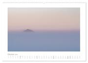 minimalistische Landschaften (Wandkalender 2024 DIN A2 quer), CALVENDO Monatskalender - Abbildung 12
