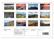Naturschauspiel Irland (Tischkalender 2024 DIN A5 quer), CALVENDO Monatskalender - Abbildung 1