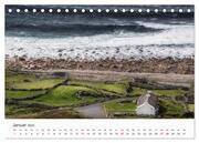 Naturschauspiel Irland (Tischkalender 2024 DIN A5 quer), CALVENDO Monatskalender - Abbildung 3