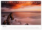 Naturschauspiel Irland (Tischkalender 2024 DIN A5 quer), CALVENDO Monatskalender - Abbildung 6