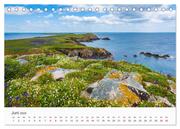 Naturschauspiel Irland (Tischkalender 2024 DIN A5 quer), CALVENDO Monatskalender - Abbildung 8