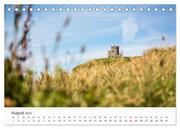 Naturschauspiel Irland (Tischkalender 2024 DIN A5 quer), CALVENDO Monatskalender - Abbildung 10