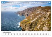 Naturschauspiel Irland (Tischkalender 2024 DIN A5 quer), CALVENDO Monatskalender - Abbildung 11