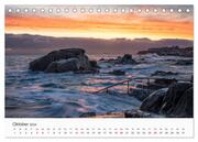 Naturschauspiel Irland (Tischkalender 2024 DIN A5 quer), CALVENDO Monatskalender - Abbildung 12