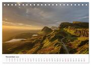 Naturschauspiel Irland (Tischkalender 2024 DIN A5 quer), CALVENDO Monatskalender - Abbildung 13
