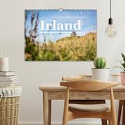 Naturschauspiel Irland (Wandkalender 2024 DIN A3 quer), CALVENDO Monatskalender - Abbildung 2