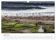 Naturschauspiel Irland (Wandkalender 2024 DIN A3 quer), CALVENDO Monatskalender - Abbildung 3