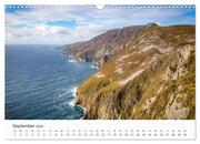 Naturschauspiel Irland (Wandkalender 2024 DIN A3 quer), CALVENDO Monatskalender - Abbildung 11