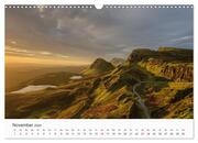 Naturschauspiel Irland (Wandkalender 2024 DIN A3 quer), CALVENDO Monatskalender - Abbildung 13