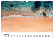 Über den Wolken - Spektakuläre Luftaufnahmen (Wandkalender 2024 DIN A3 quer), CALVENDO Monatskalender - Abbildung 3